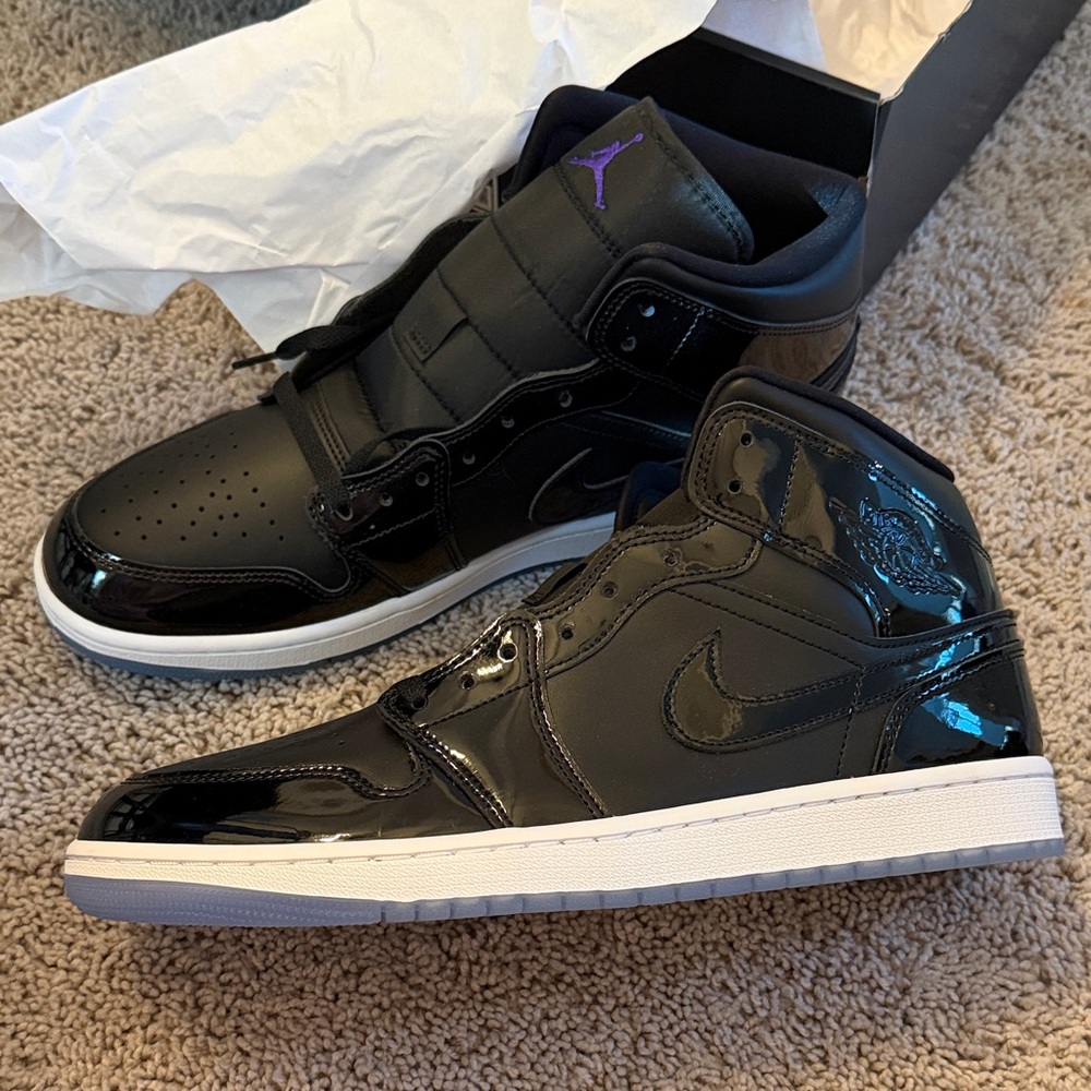 Air Jordan 1 Mid SE 12.5